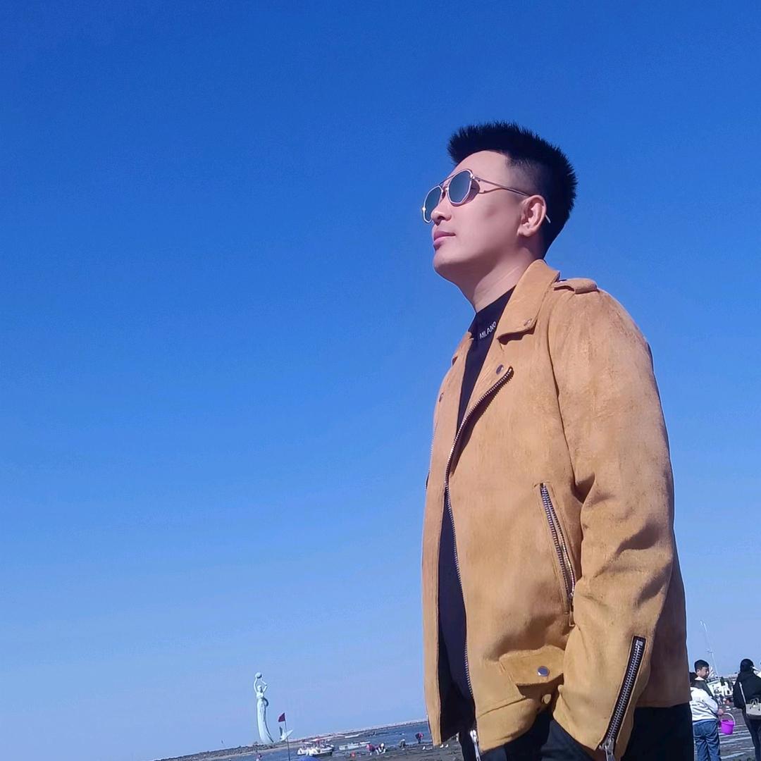 @海上轮子（休假中）