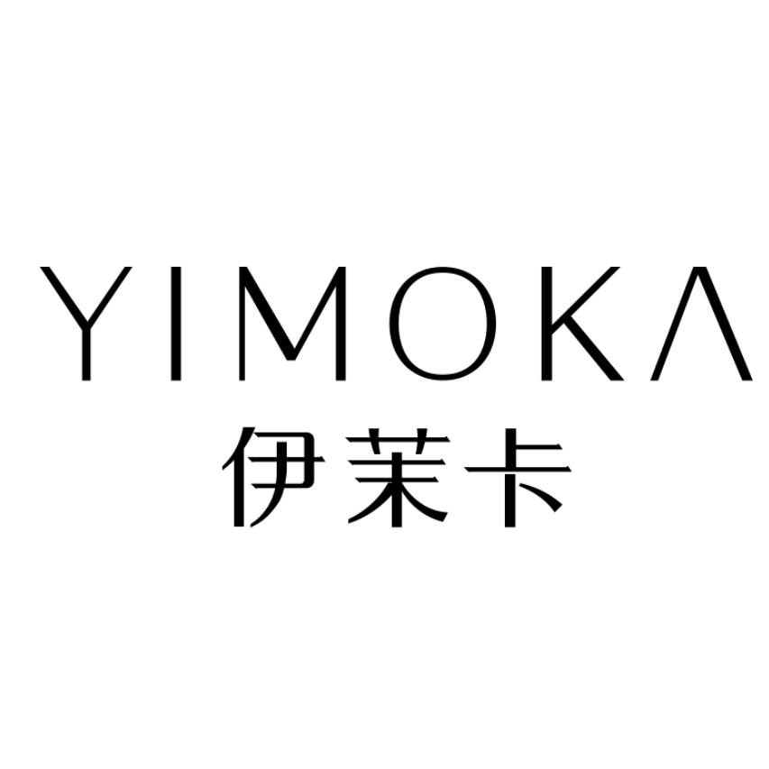 伊茉卡YIMOKA内衣