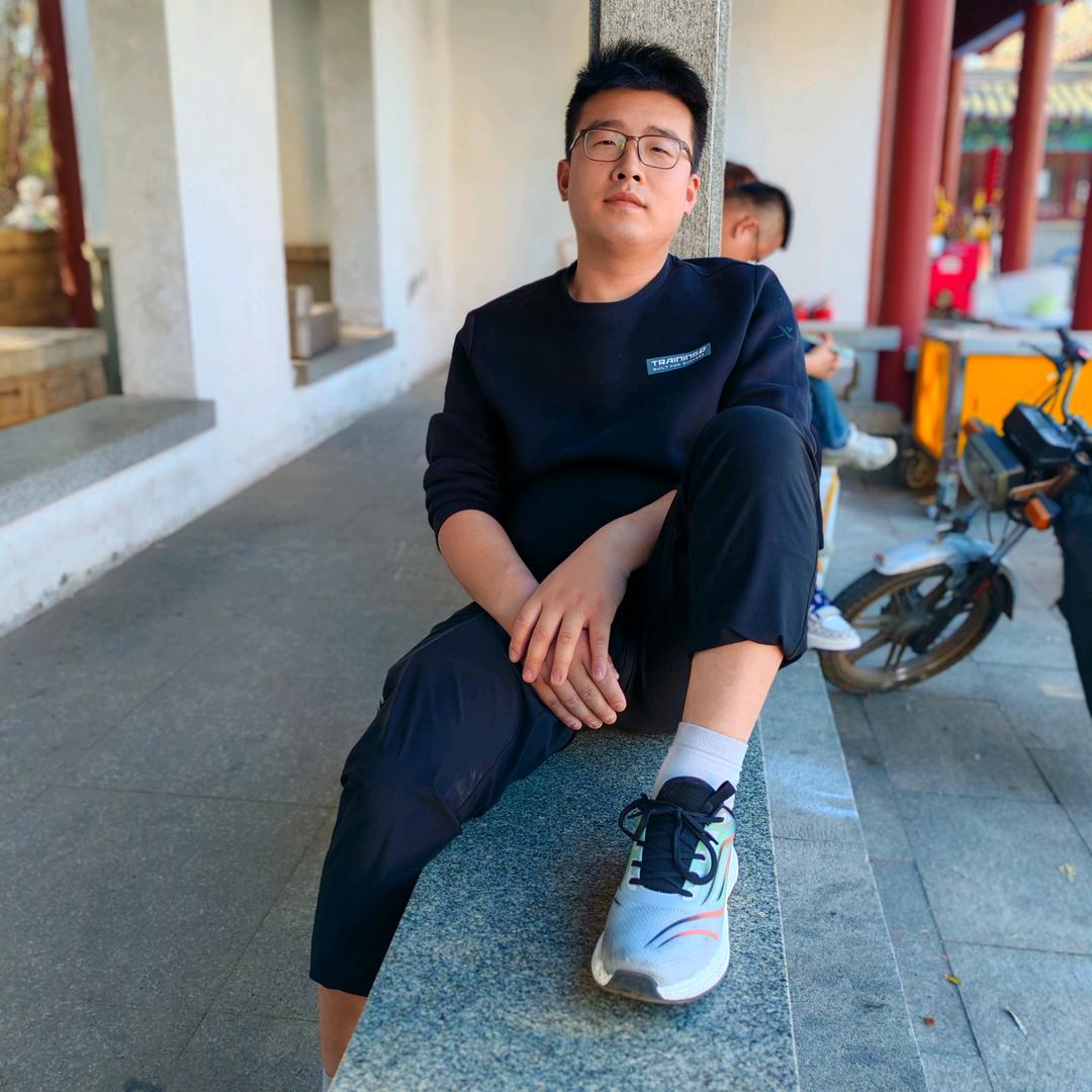奔跑的蜗牛