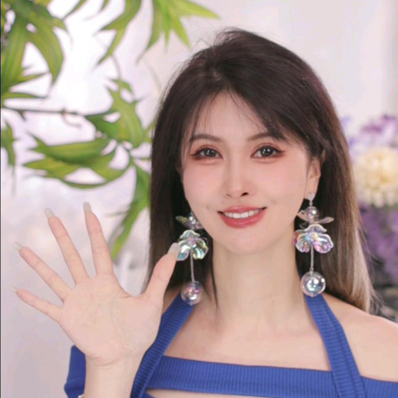 小乔聊变美