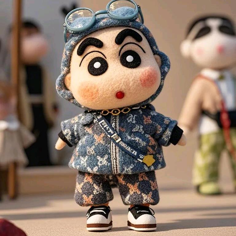 偷月光的贼