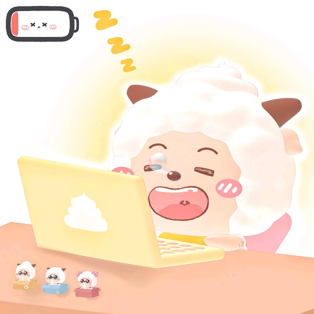 蛋仔派对小梅