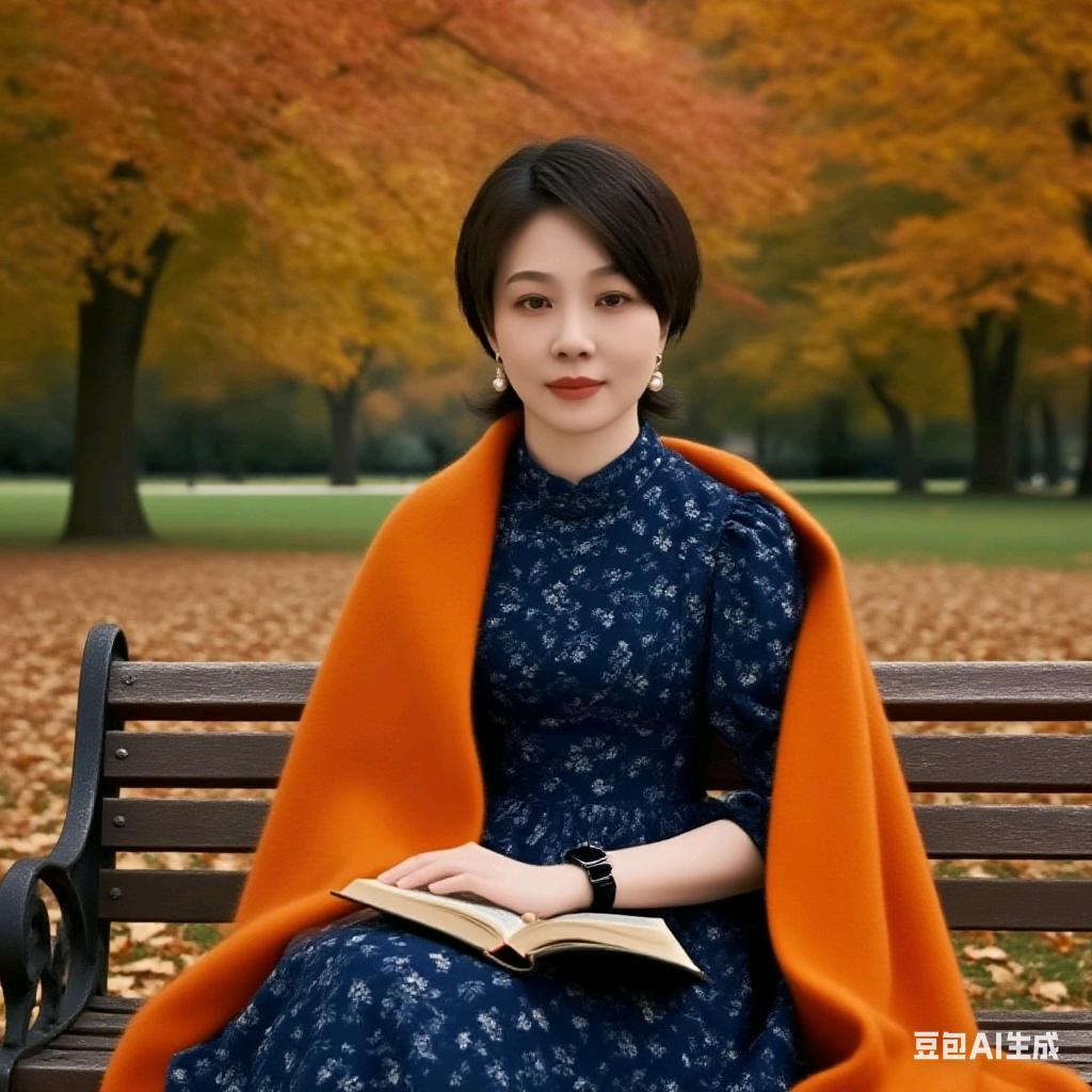 林小漫读
