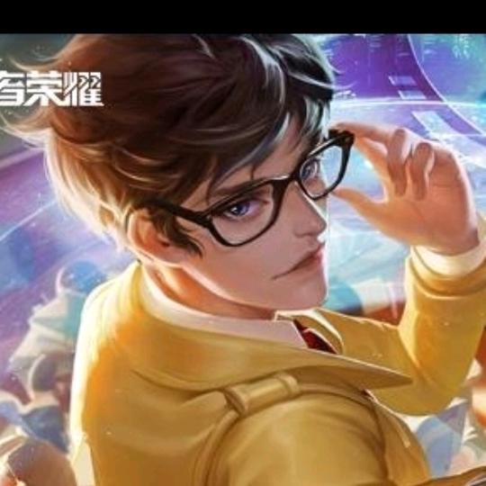 王者荣耀：诸葛孔明