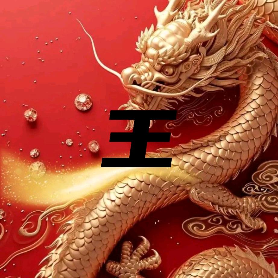 小龙