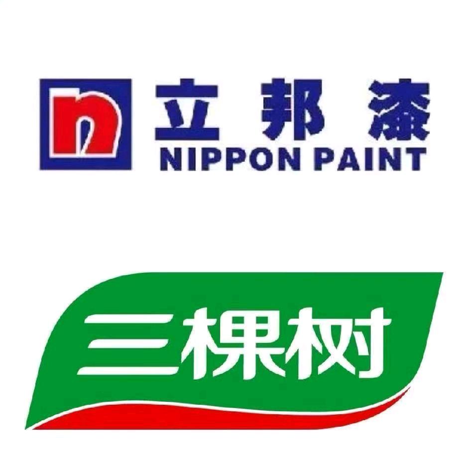 淮阳立邦三棵树代理商盼盼
