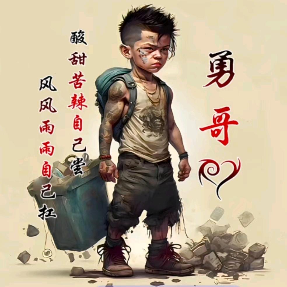 梦郎
