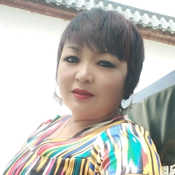 热孜玩古丽
