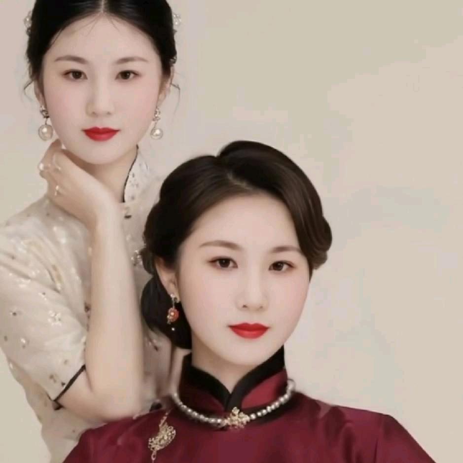 开心妈