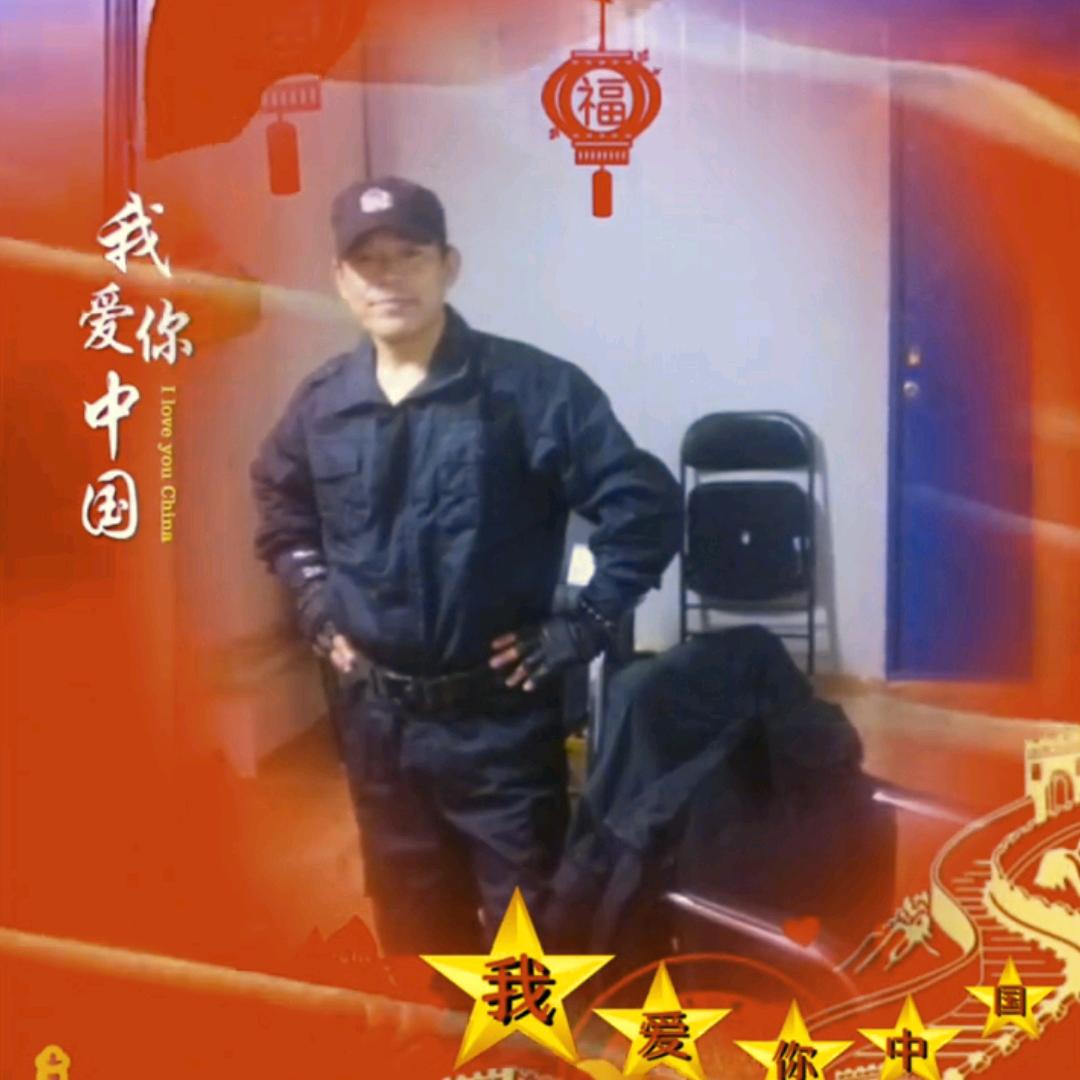 我好，你好，大家好。