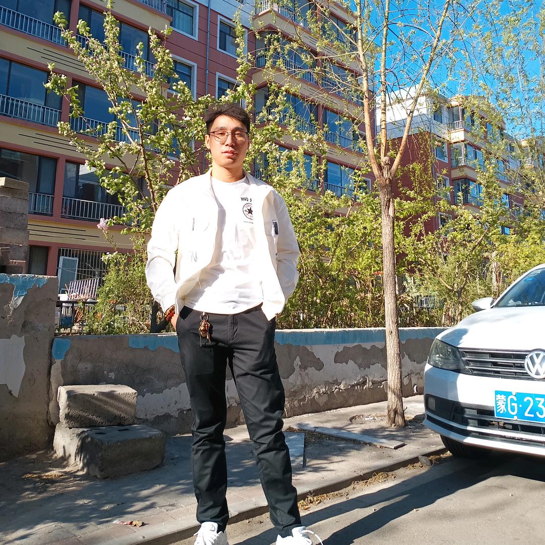 你好