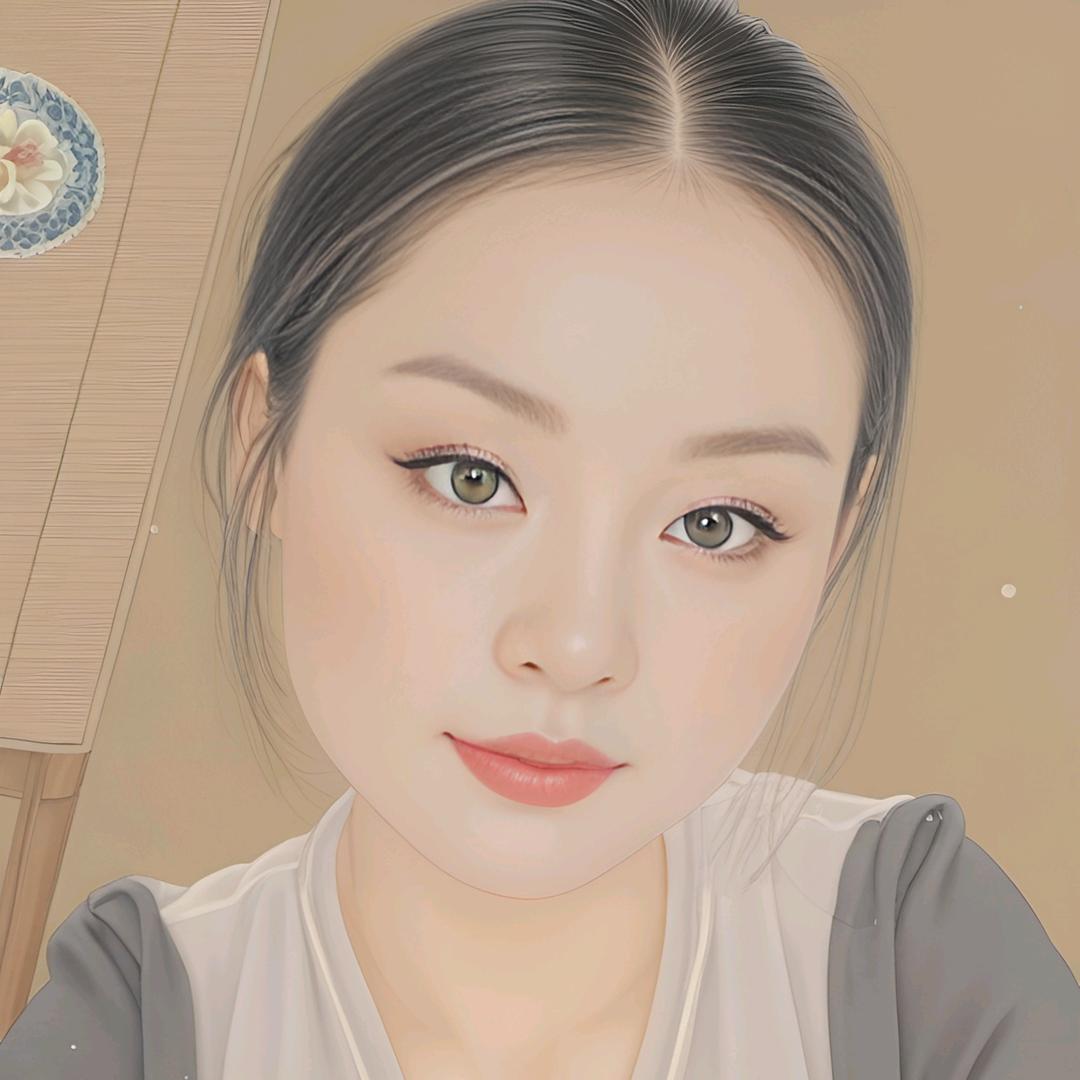 开心一笑