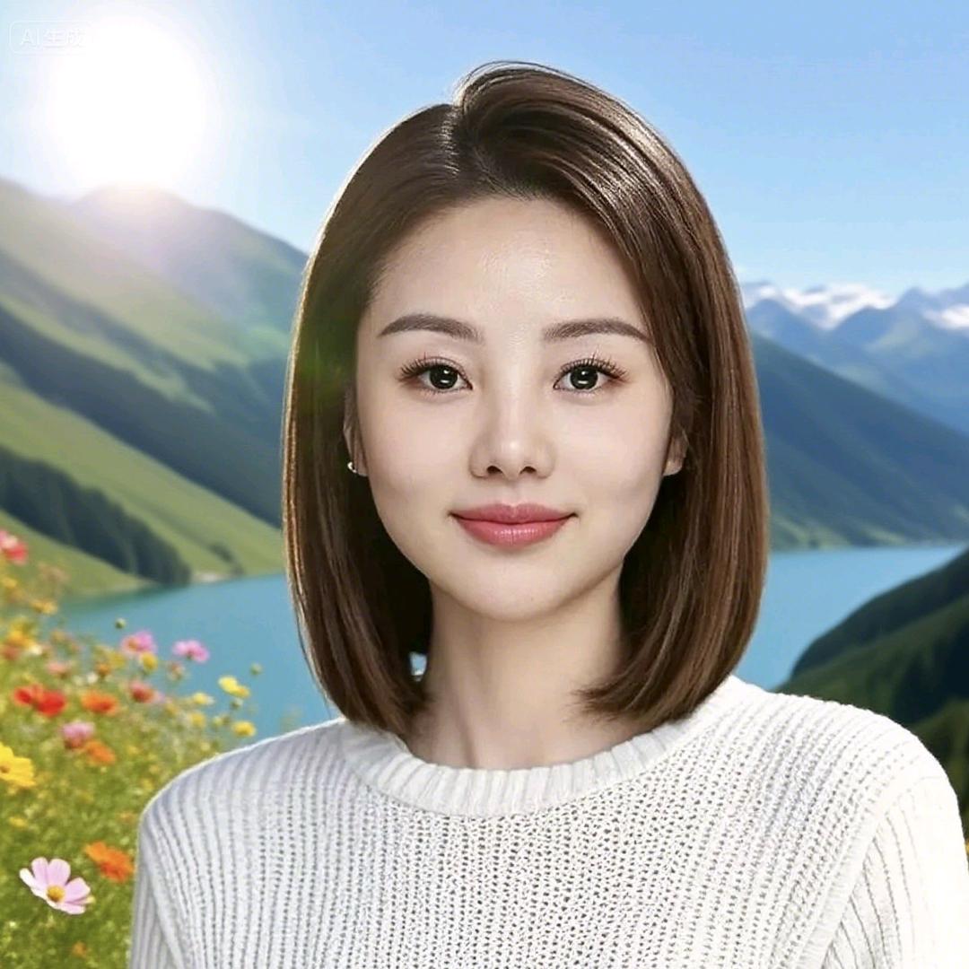 铁妹妹 （王昭昭）