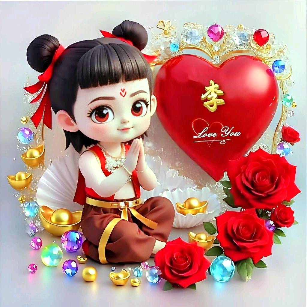 ℒᎭℯ⃝东北💗李公子