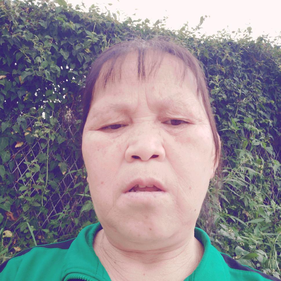 张尚敏