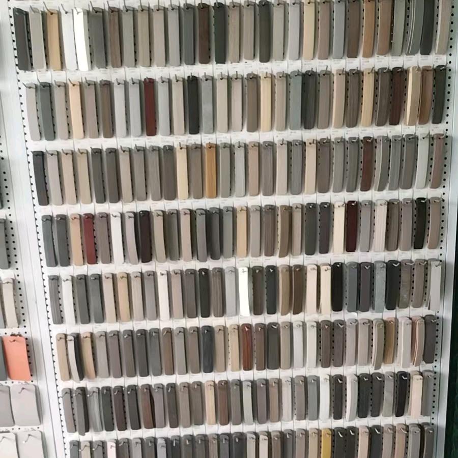 共享封边条厂家