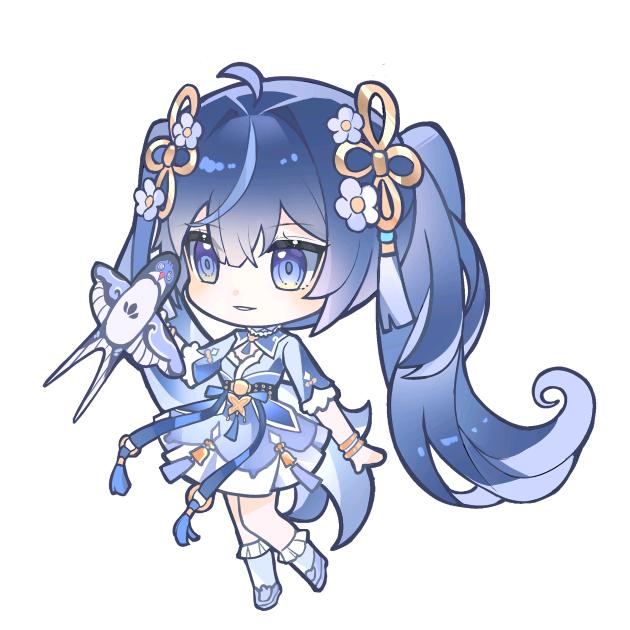 小草