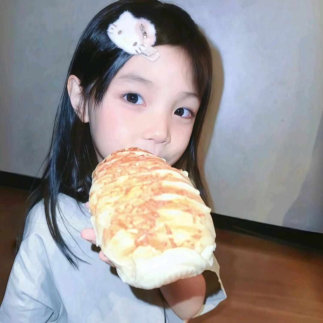 无敌爆炸美少女