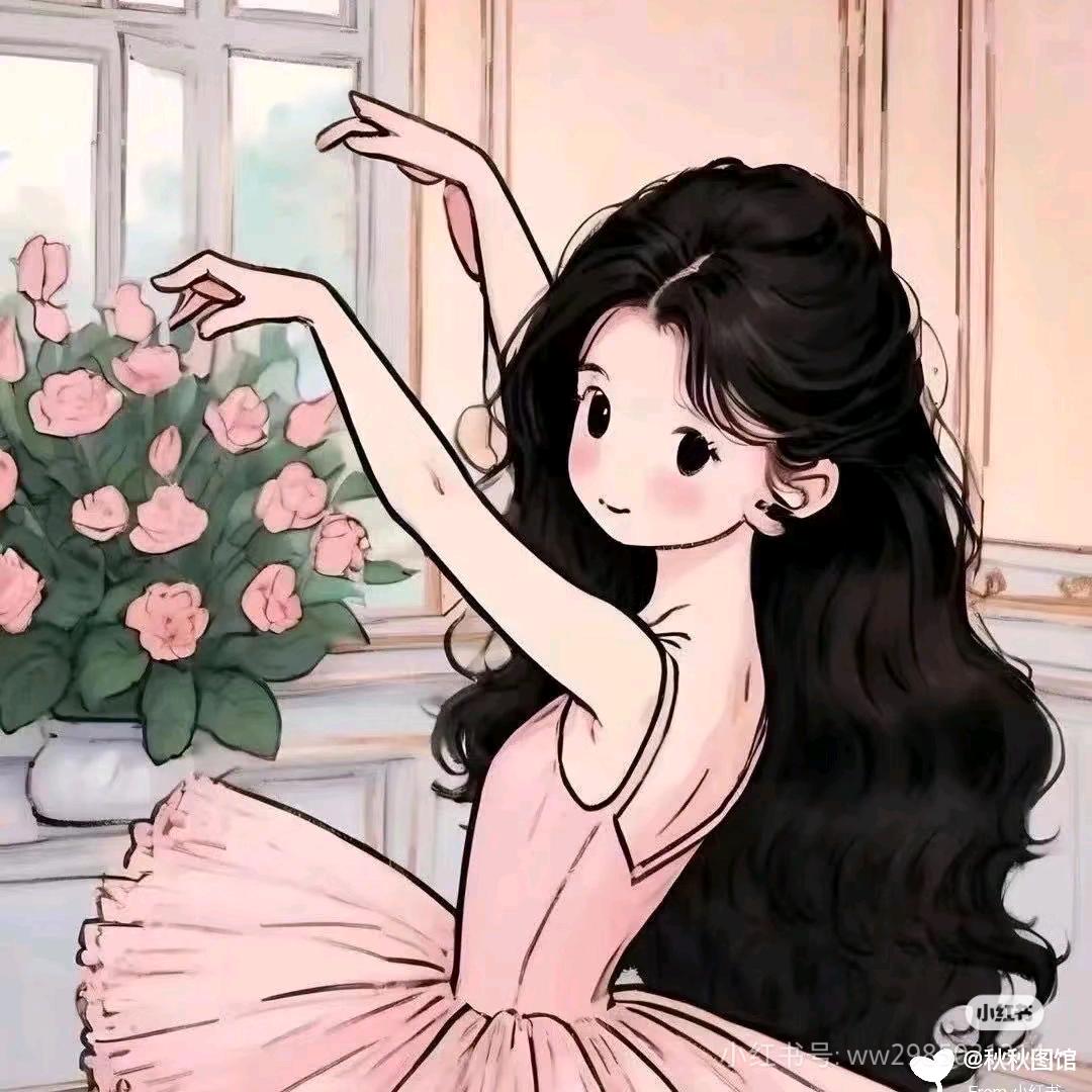 星星舞蹈库✨