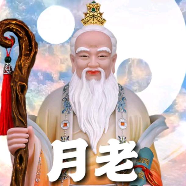 月老卍七姑娘