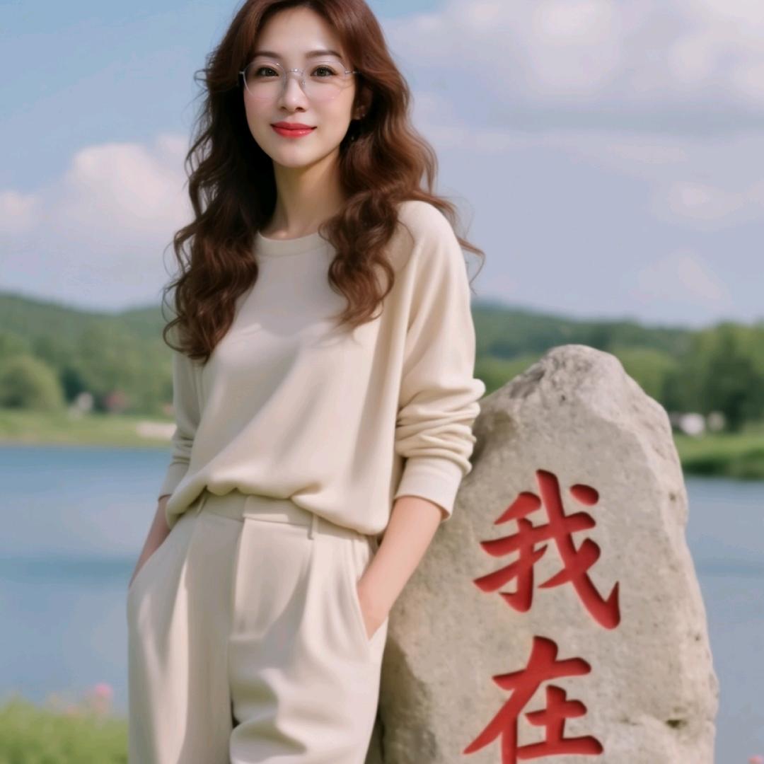 艾媚娘