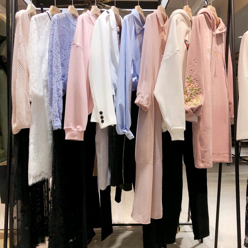 精品服装好物