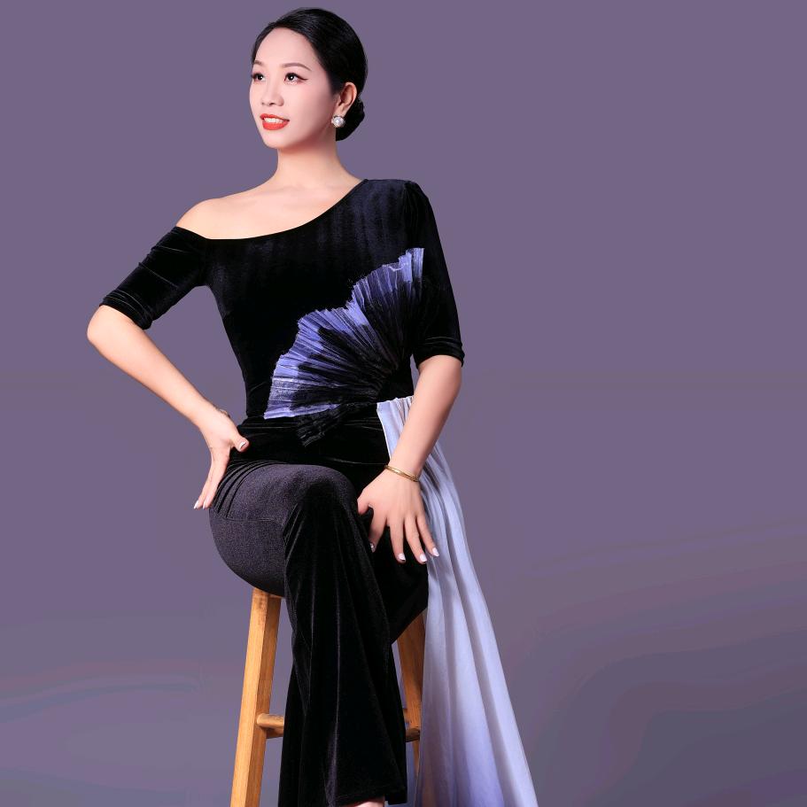 幸福女子学堂合音老师