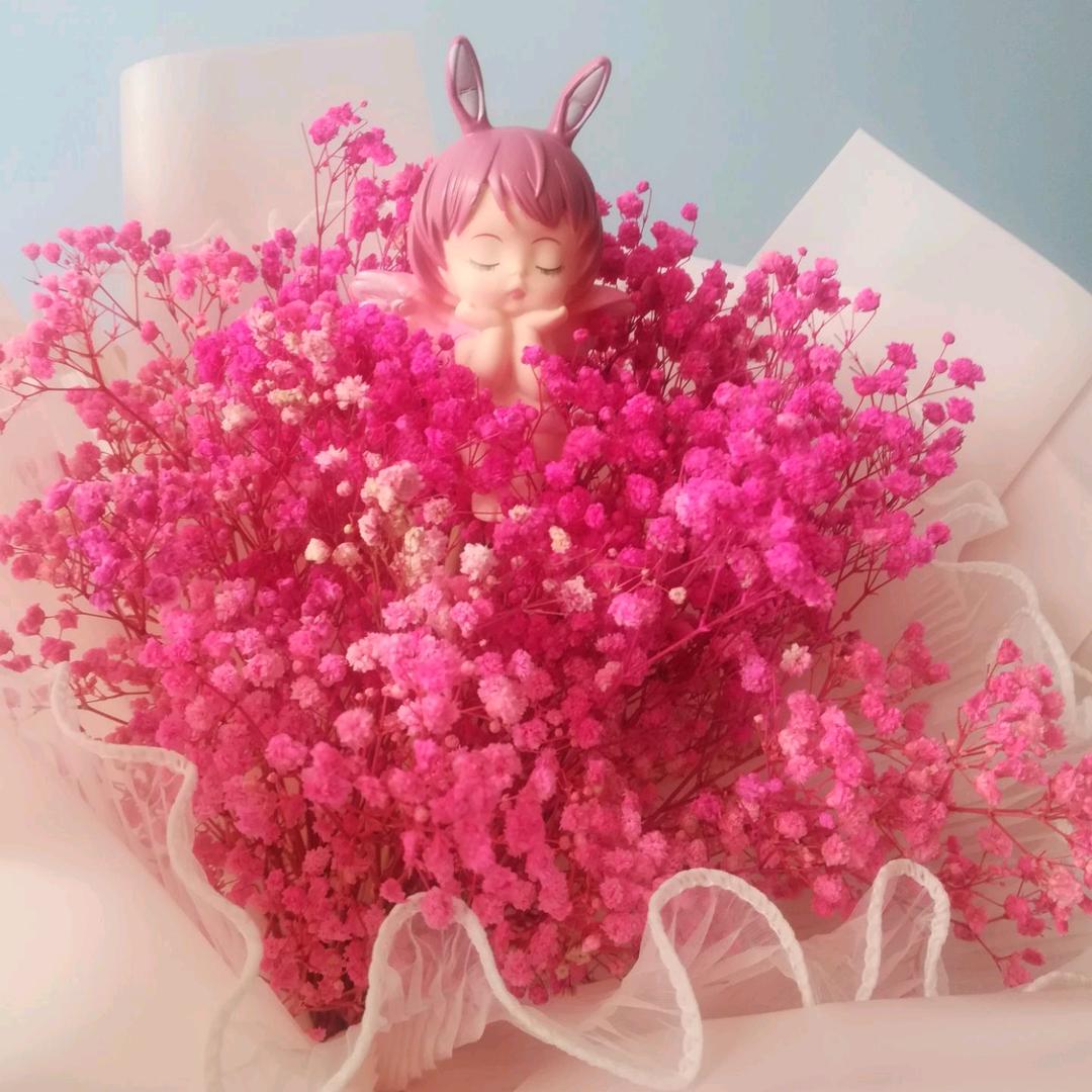 浚县快小花卖花🌸