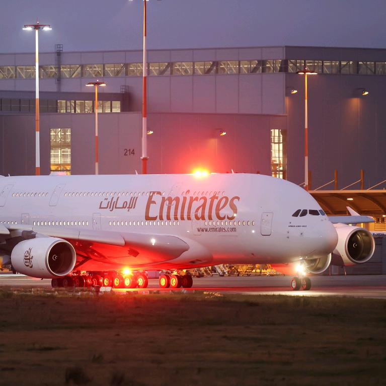 阿灿的Aircraft📷✈️