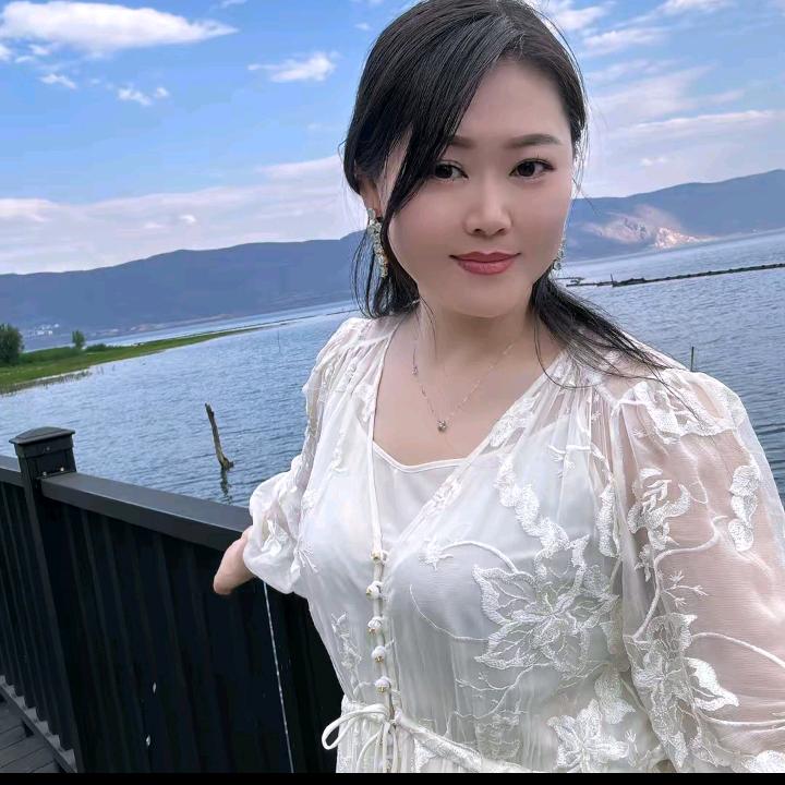 单身小女人