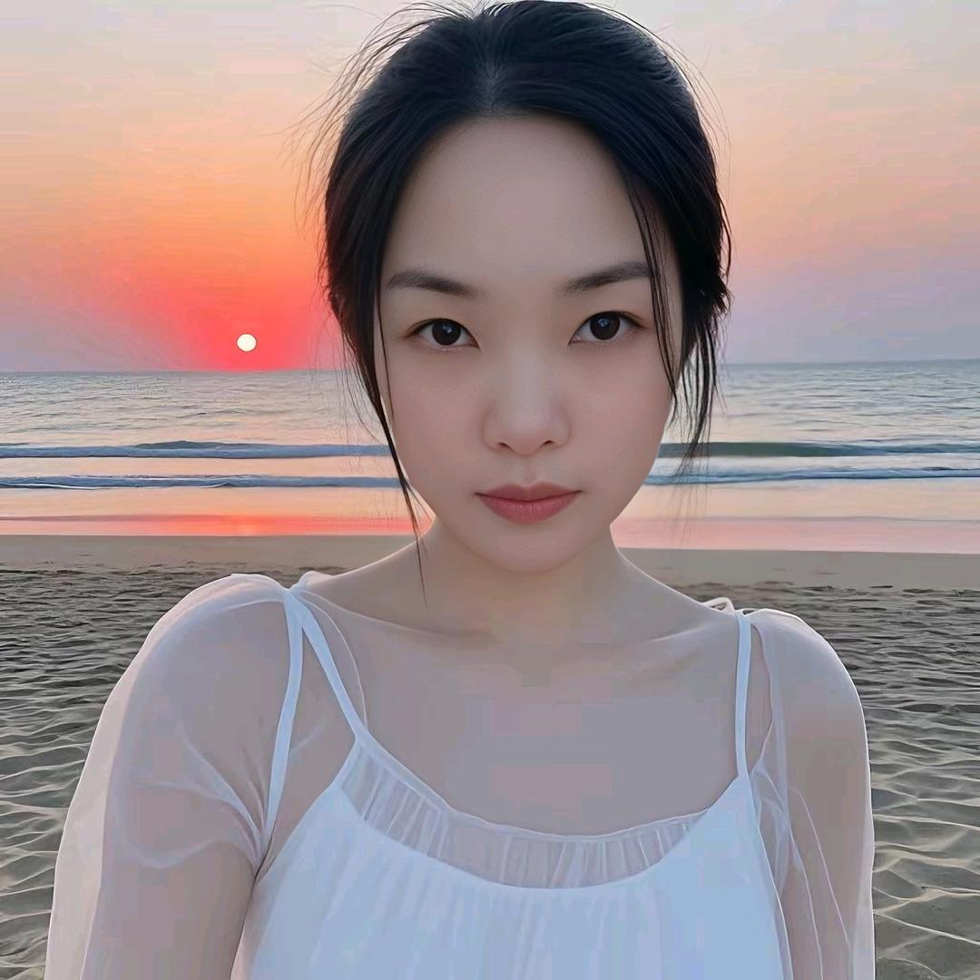 满目♡星何