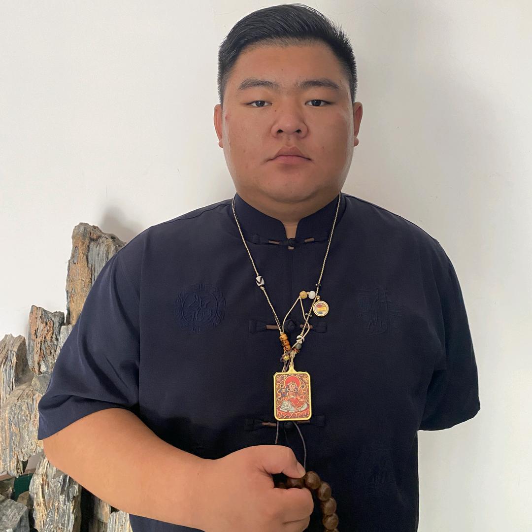 慧根（一心向善）
