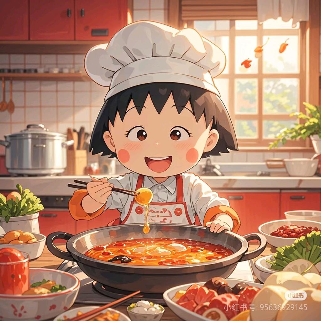 不靠谱美食