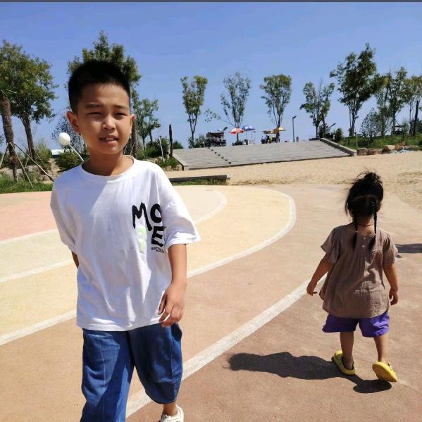 远航