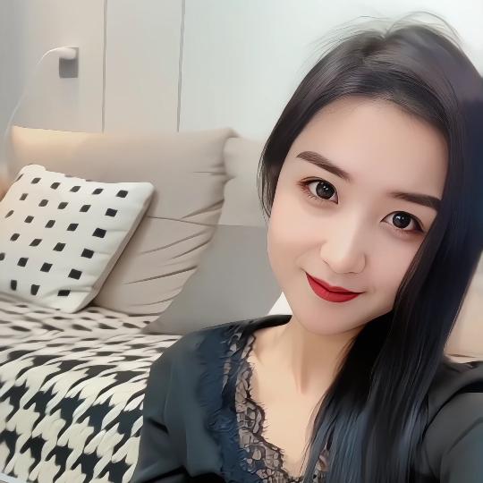 李丽（一个人）