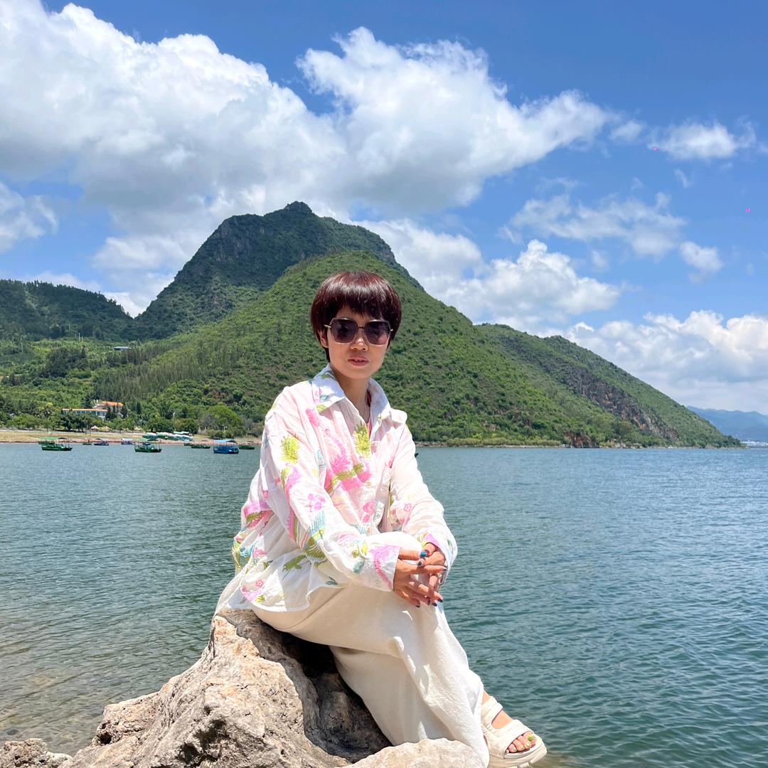 海南水果梅姐（记录生活）
