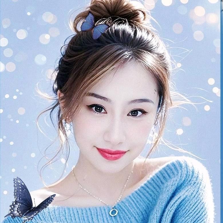 ❤️静享人生（拒绝陌生异性私聊）