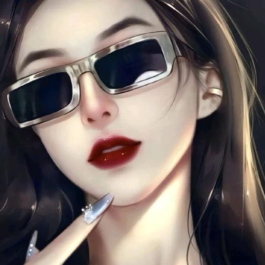 换个角度看世界