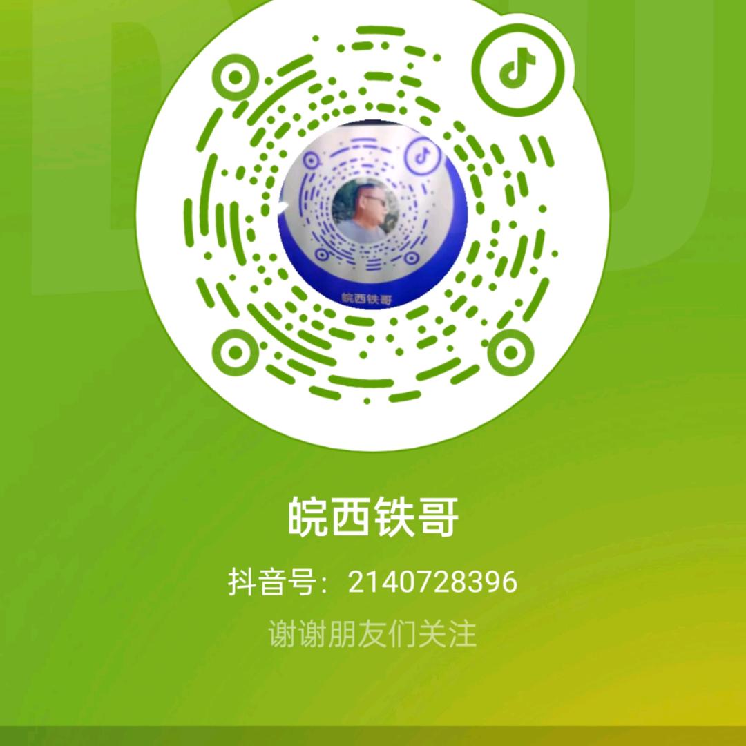 皖西铁哥