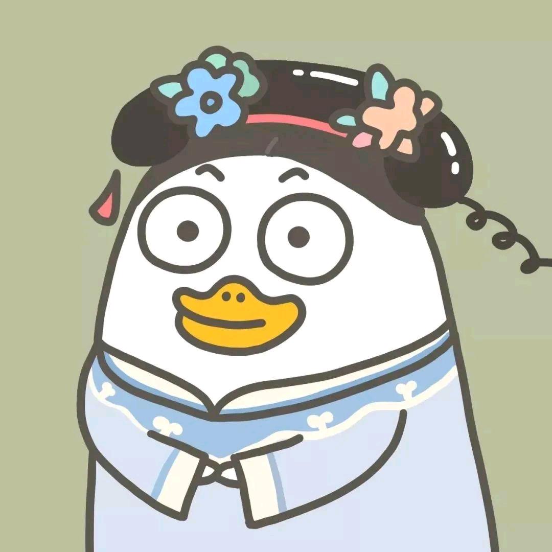 小刘鸭💫