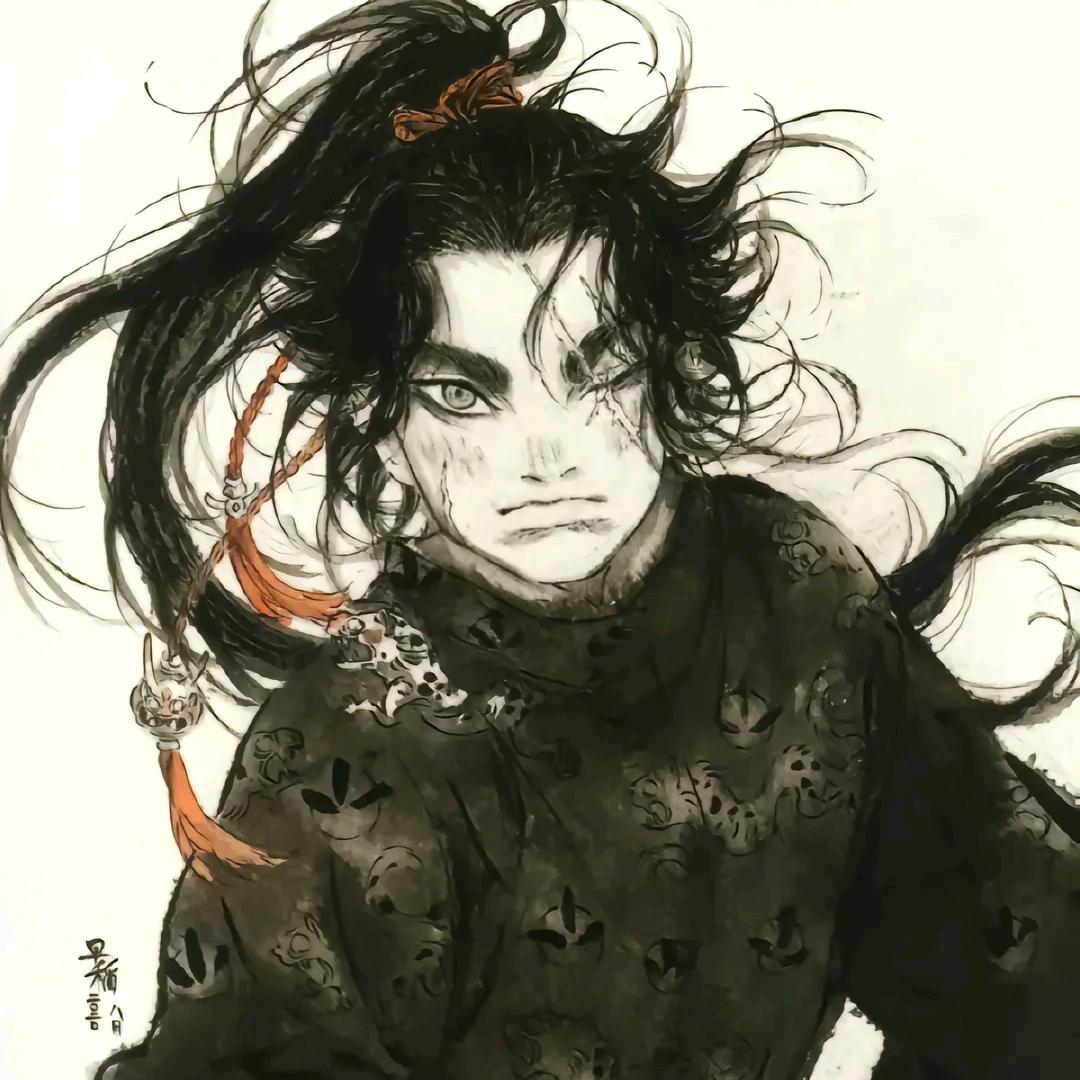 喜欢女家人的阿旭