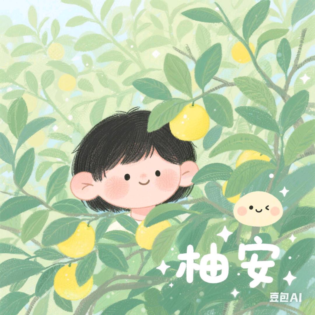 柚安校园服务站