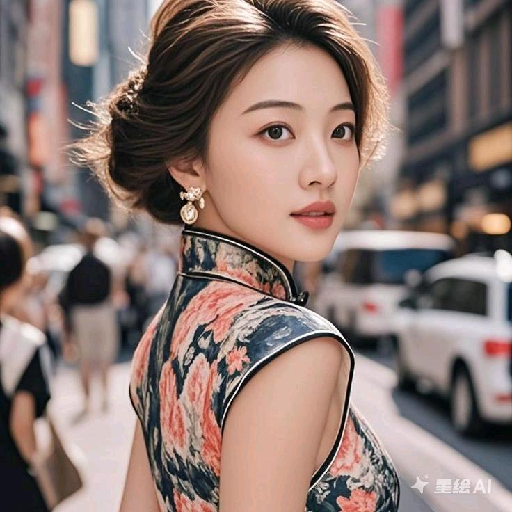 雯子吖吖