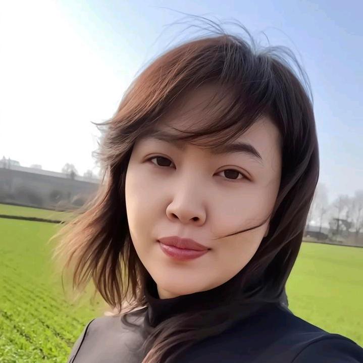 徐秀丽（想找个伴）