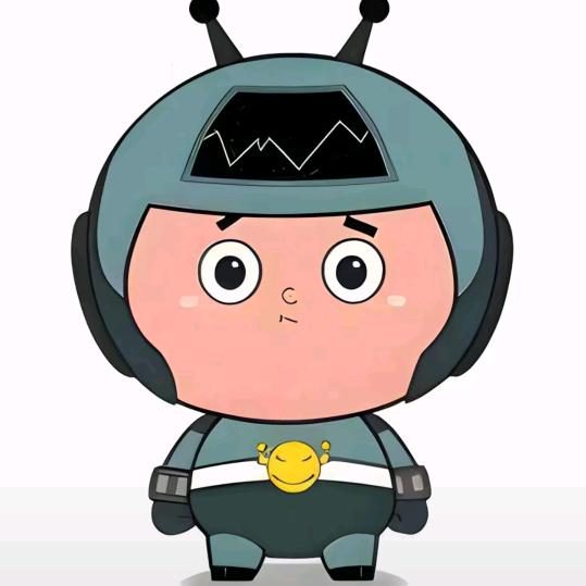 小小怪