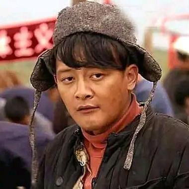 王满银
