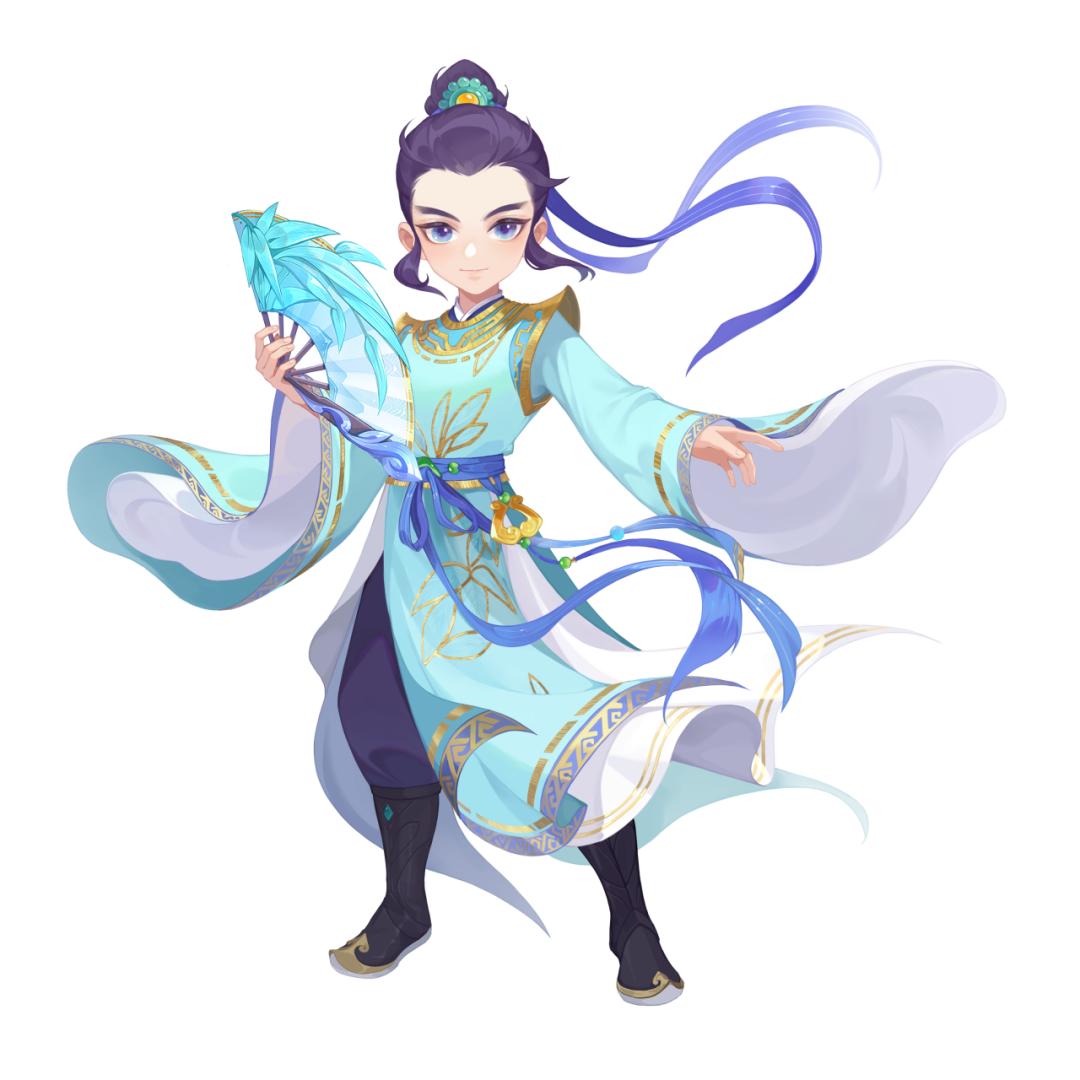 梦幻西游一梦跑商