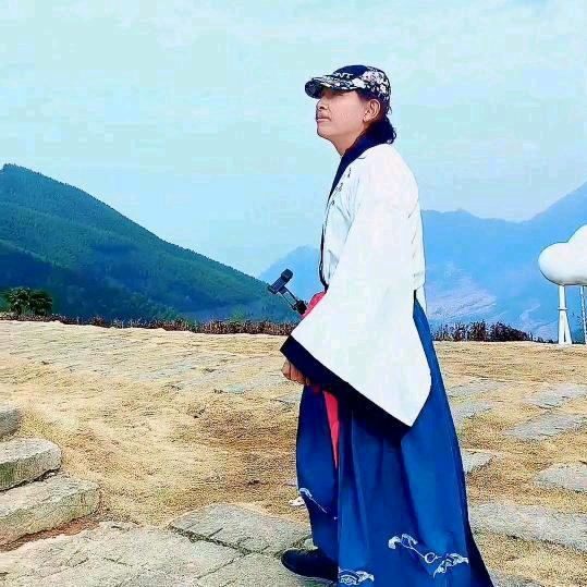乡村阿亮