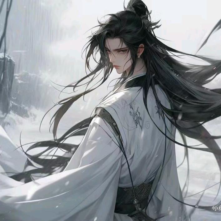 春风随我做狮子鸣。