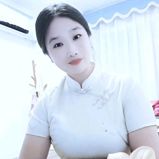 静女其姝
